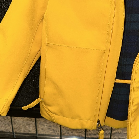 POLO RALPH LAUREN RAIN JACKET RAINCOAT WITH HOOD DETAIL. EXCELLENT CONDITION - Picture 6 of 9